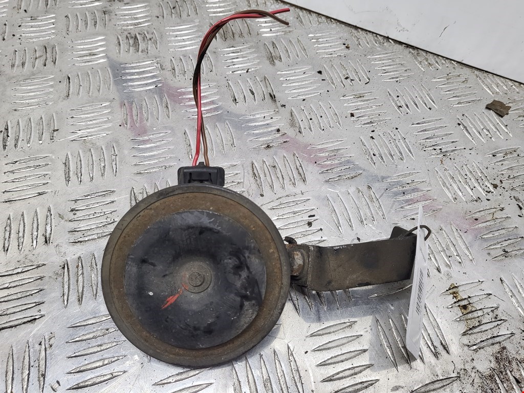 Сигнал звуковой (гудок клаксон) OPEL Zafira A 1999-2005