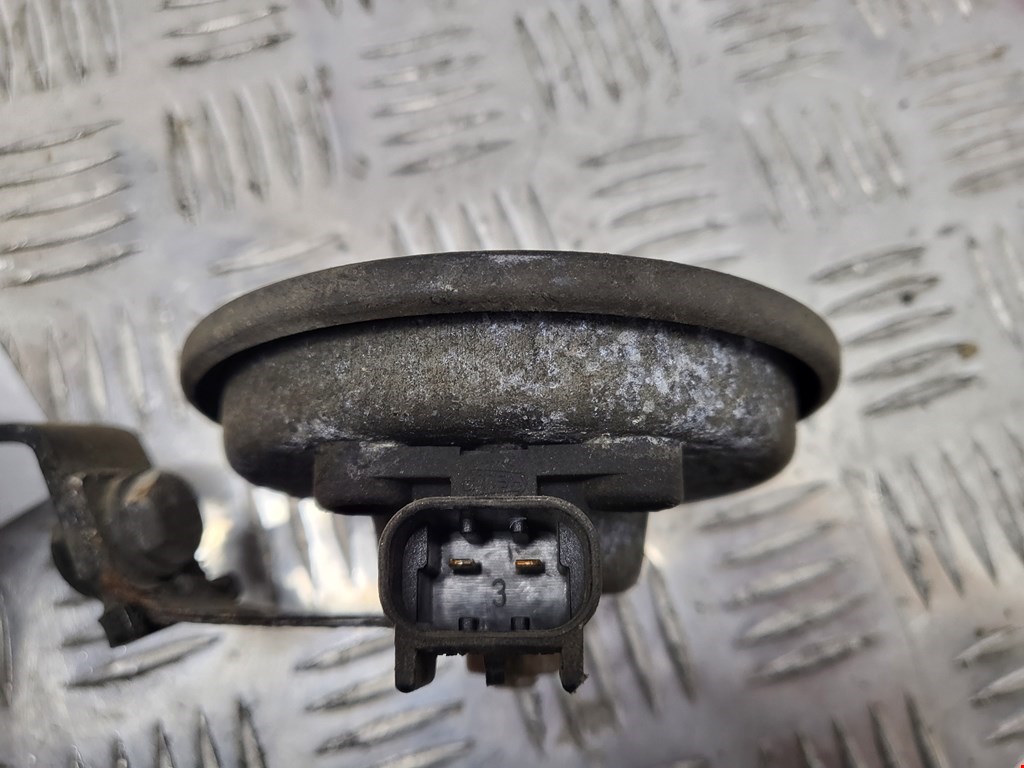 Сигнал звуковой (гудок клаксон) OPEL Zafira A 1999-2005