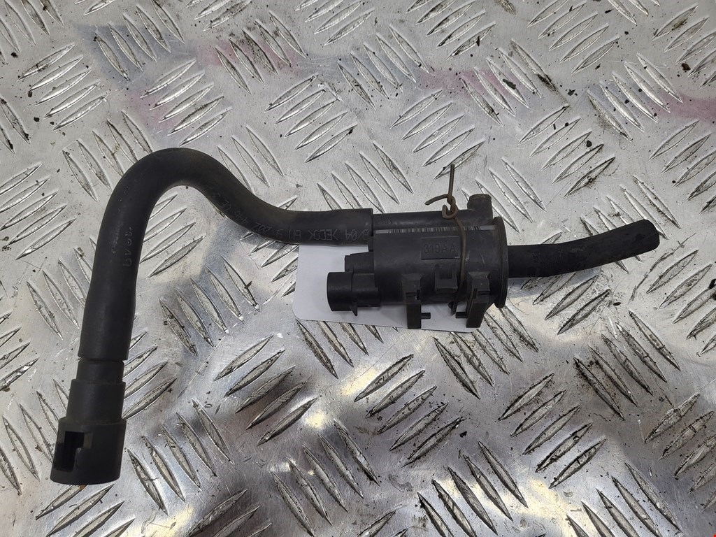 Клапан вентиляции топливного бака OPEL Zafira A 1999-2005