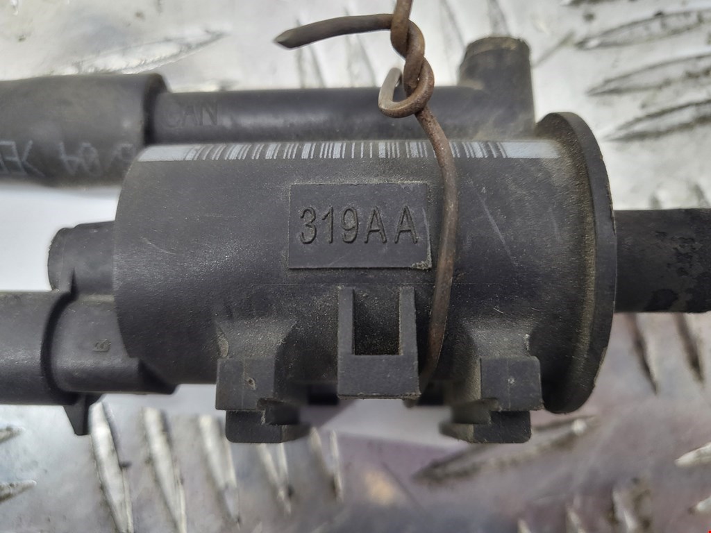 Клапан вентиляции топливного бака OPEL Zafira A 1999-2005