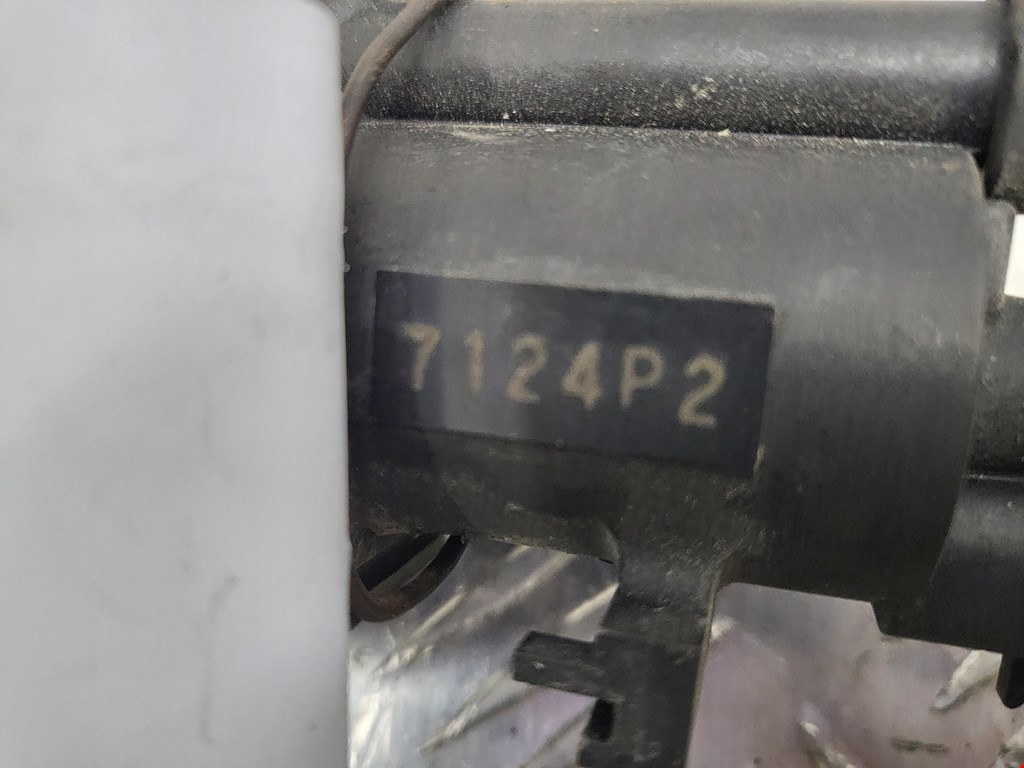 Клапан вентиляции топливного бака OPEL Zafira A 1999-2005