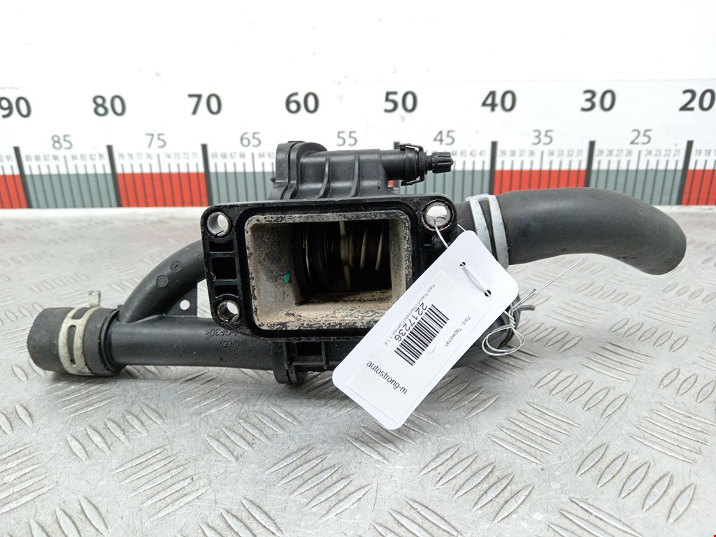 Термостат FORD Transit Connect 2002-2013