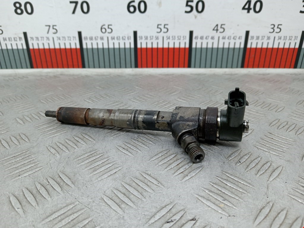 Форсунка дизельная электрическая OPEL Insignia 2008-2017