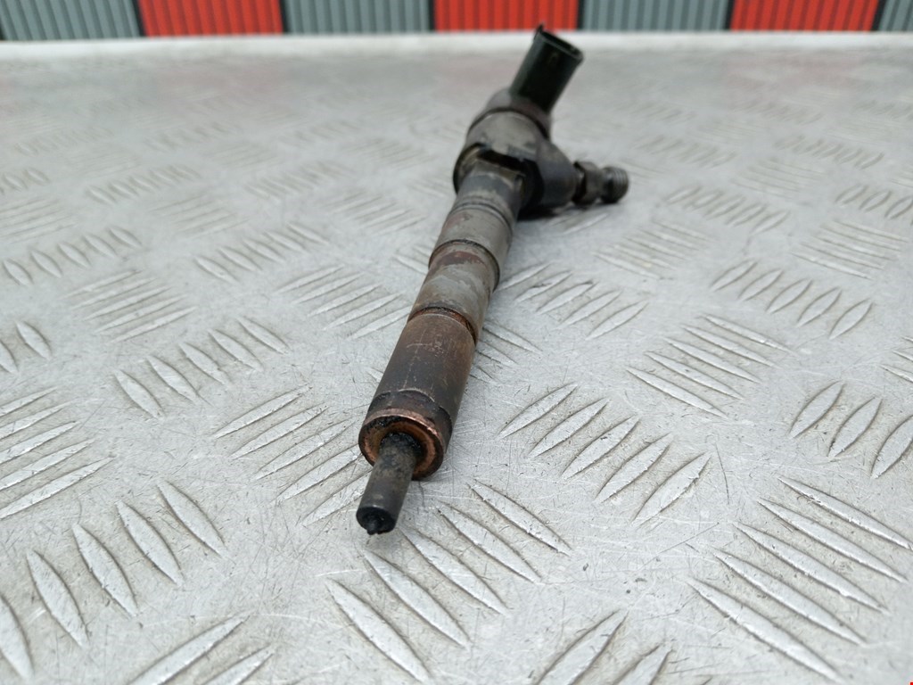 Форсунка дизельная электрическая OPEL Insignia 2008-2017