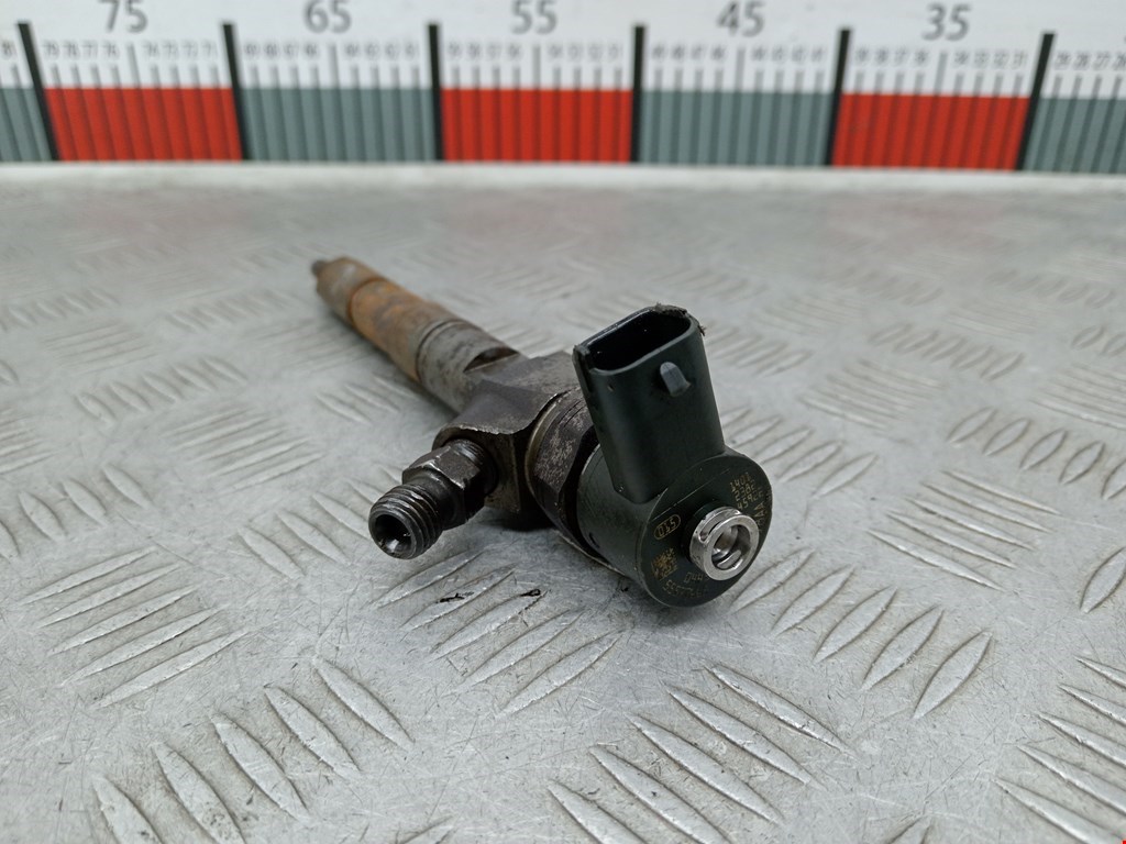 Форсунка дизельная электрическая OPEL Insignia 2008-2017