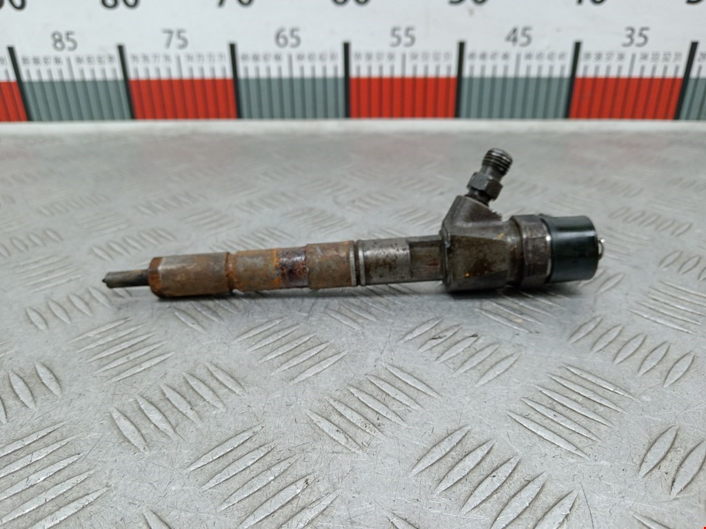 Форсунка дизельная электрическая OPEL Insignia 2008-2017