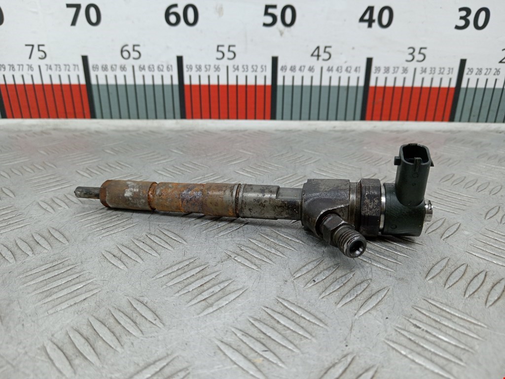 Форсунка дизельная электрическая OPEL Insignia 2008-2017