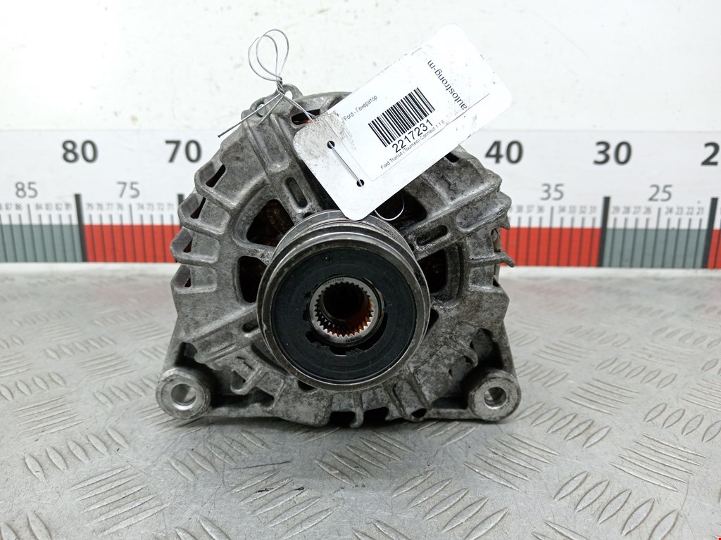 Генератор FORD Transit Connect 2002-2013