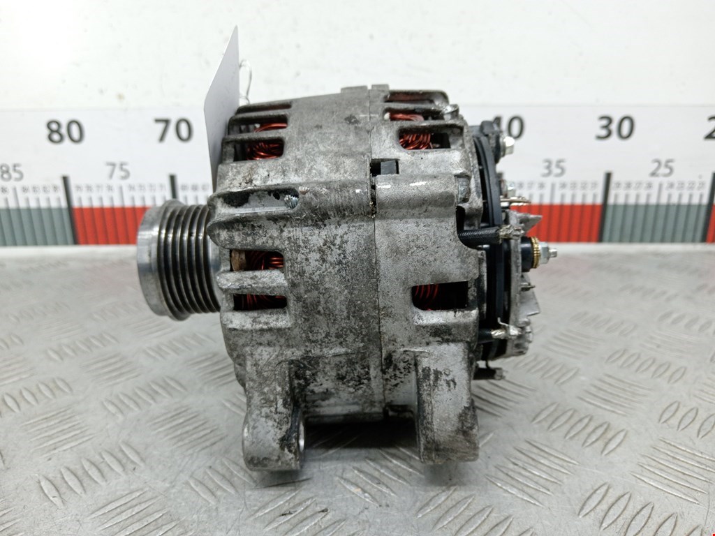 Генератор FORD Transit Connect 2002-2013