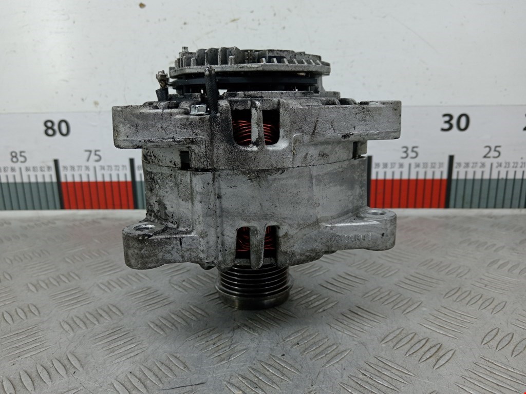 Генератор FORD Transit Connect 2002-2013