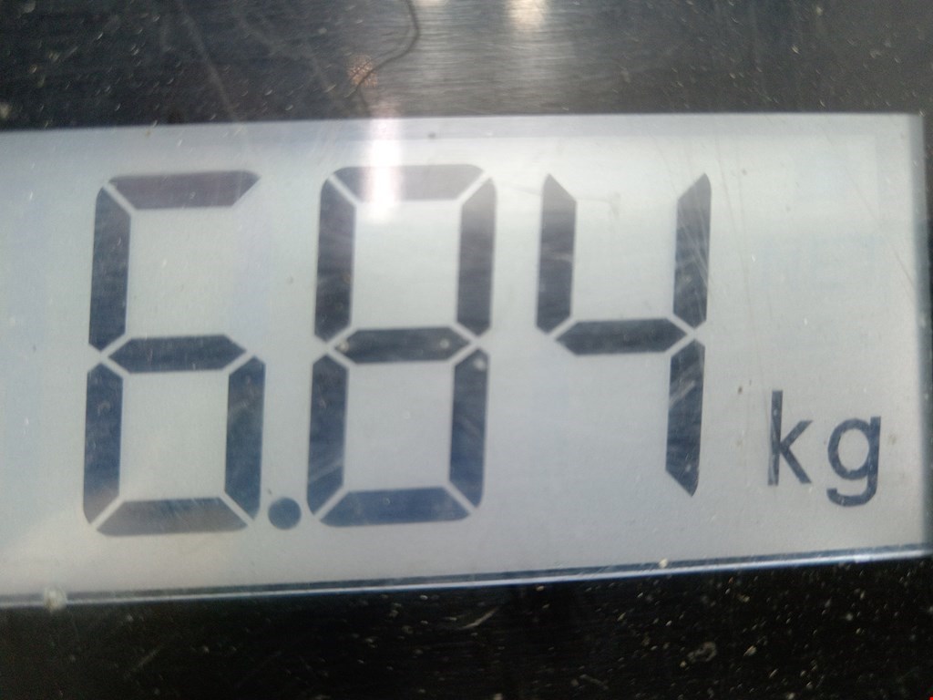 Генератор FORD Transit Connect 2002-2013