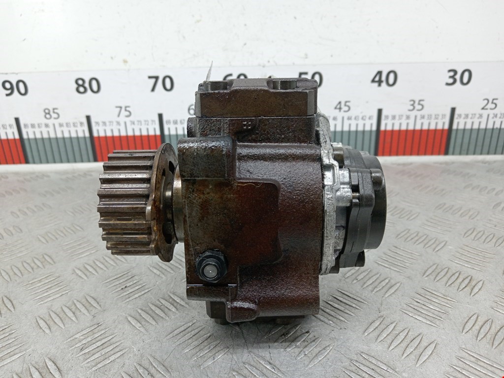 ТНВД (топливный насос высокого давления) FORD Transit Connect 2002-2013