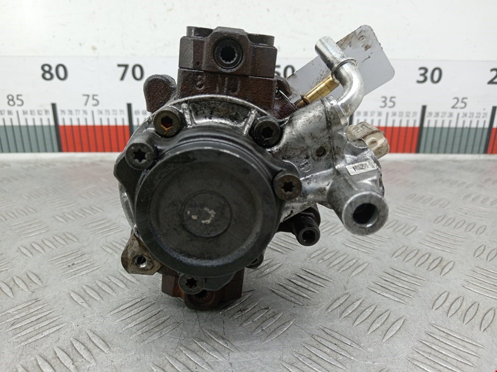 ТНВД (топливный насос высокого давления) FORD Transit Connect 2002-2013