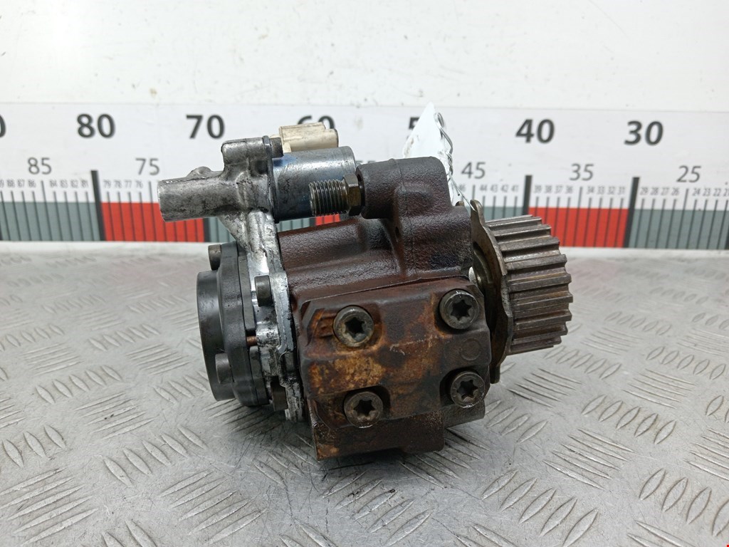 ТНВД (топливный насос высокого давления) FORD Transit Connect 2002-2013