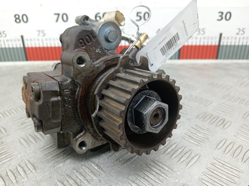 ТНВД (топливный насос высокого давления) FORD Transit Connect 2002-2013