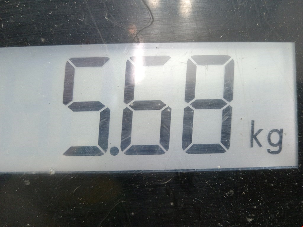 ТНВД (топливный насос высокого давления) FORD Transit Connect 2002-2013