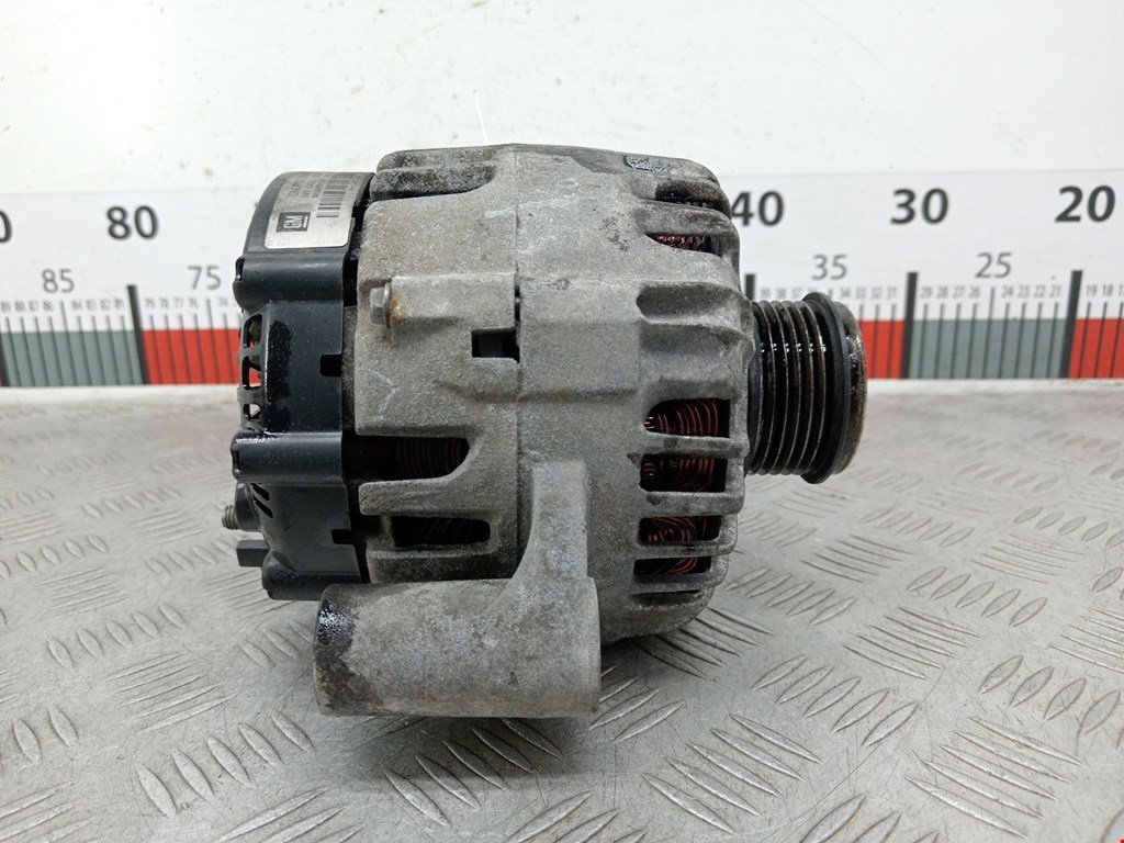 Генератор OPEL Insignia 2008-2017