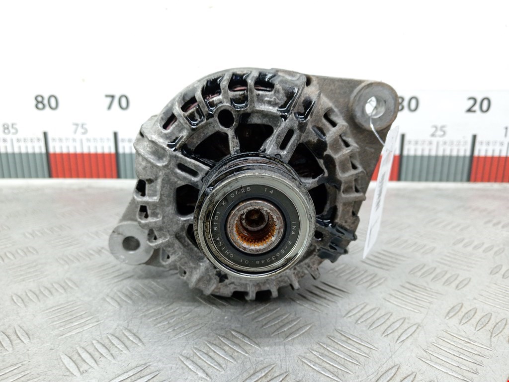 Генератор OPEL Insignia 2008-2017