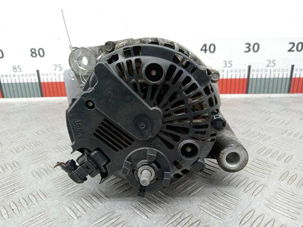 Генератор OPEL Insignia 2008-2017