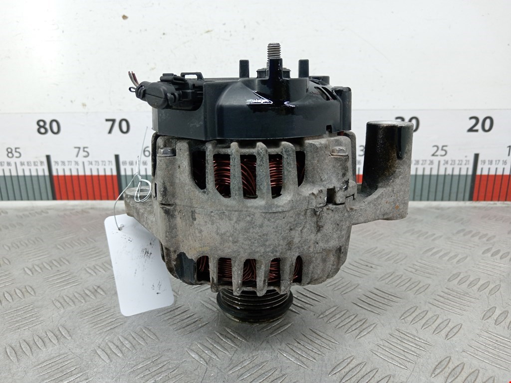 Генератор OPEL Insignia 2008-2017