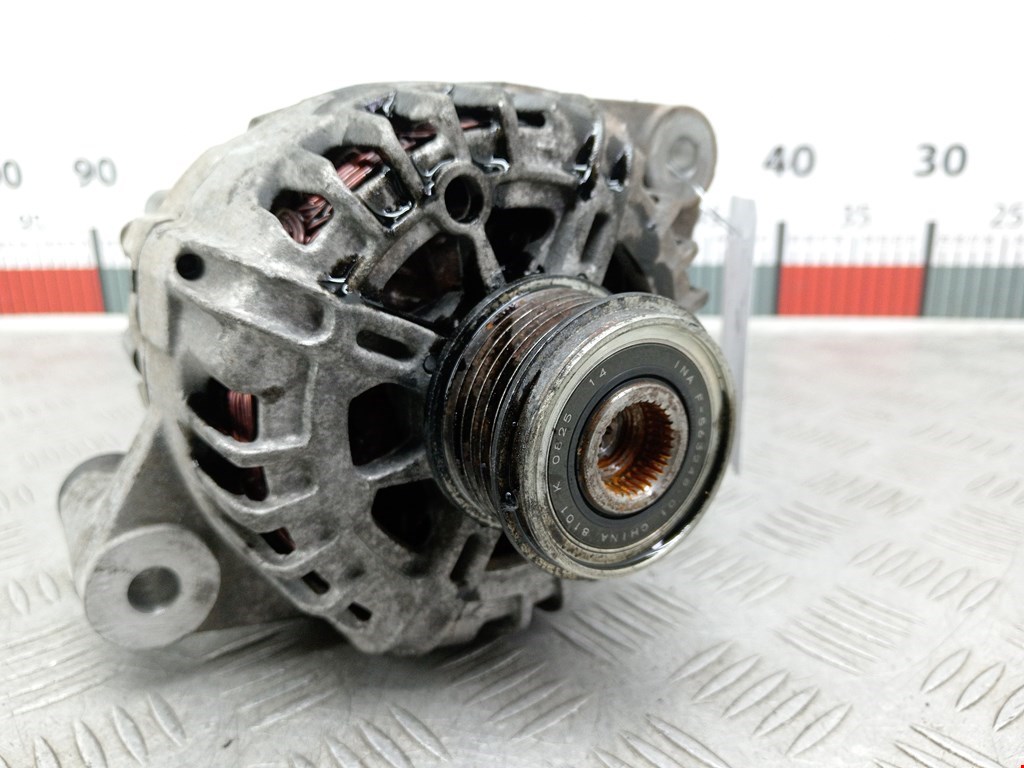 Генератор OPEL Insignia 2008-2017