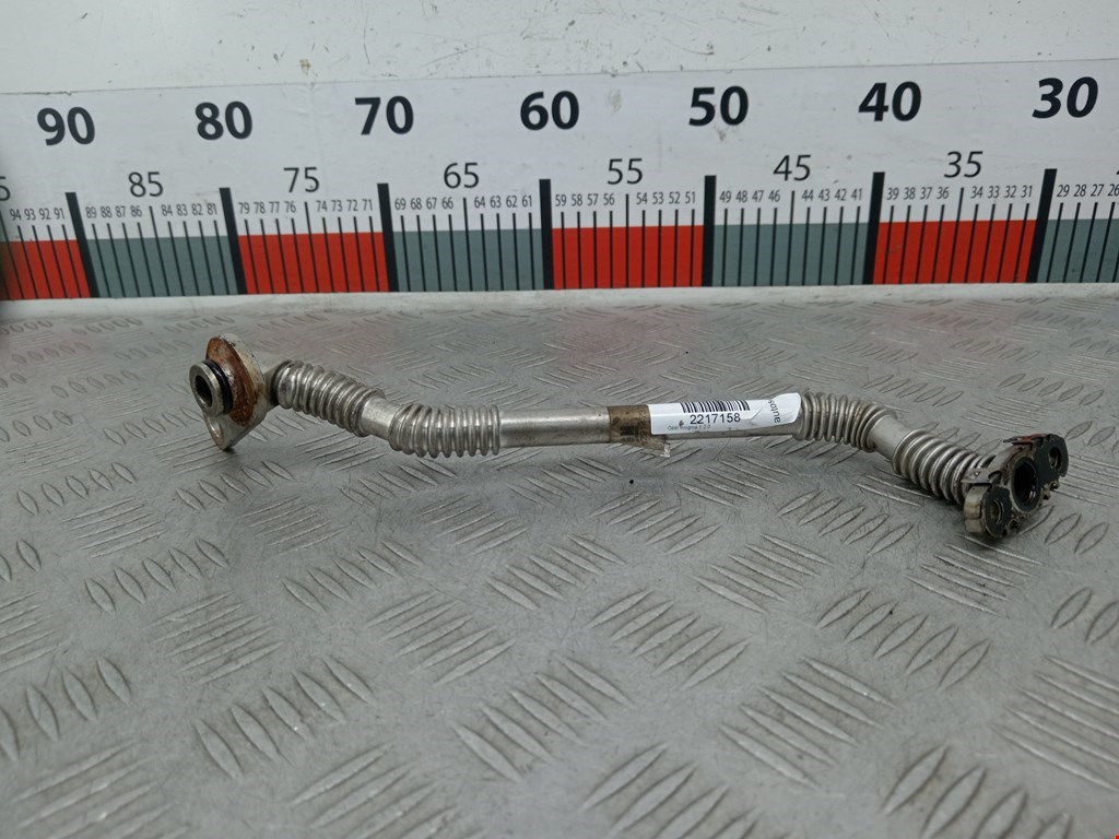 Трубка нагнетателя OPEL Insignia 2008-2017