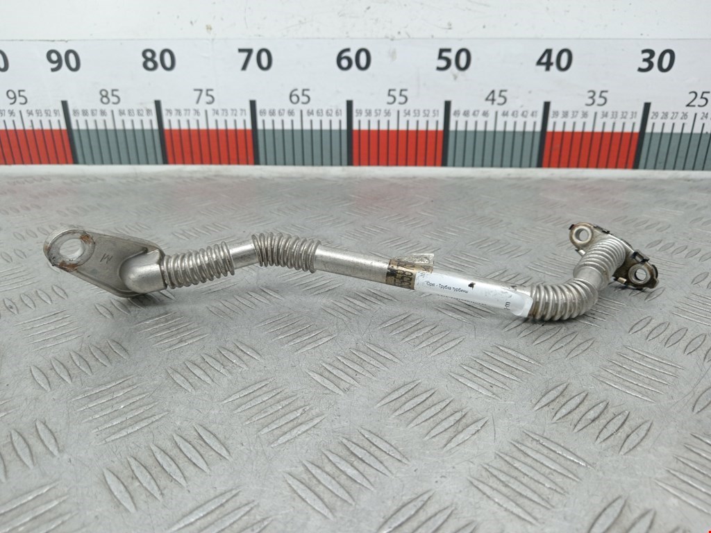 Трубка нагнетателя OPEL Insignia 2008-2017