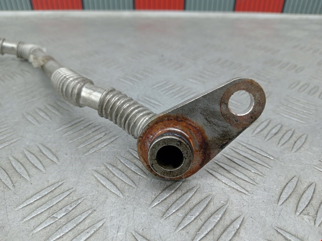 Трубка нагнетателя OPEL Insignia 2008-2017