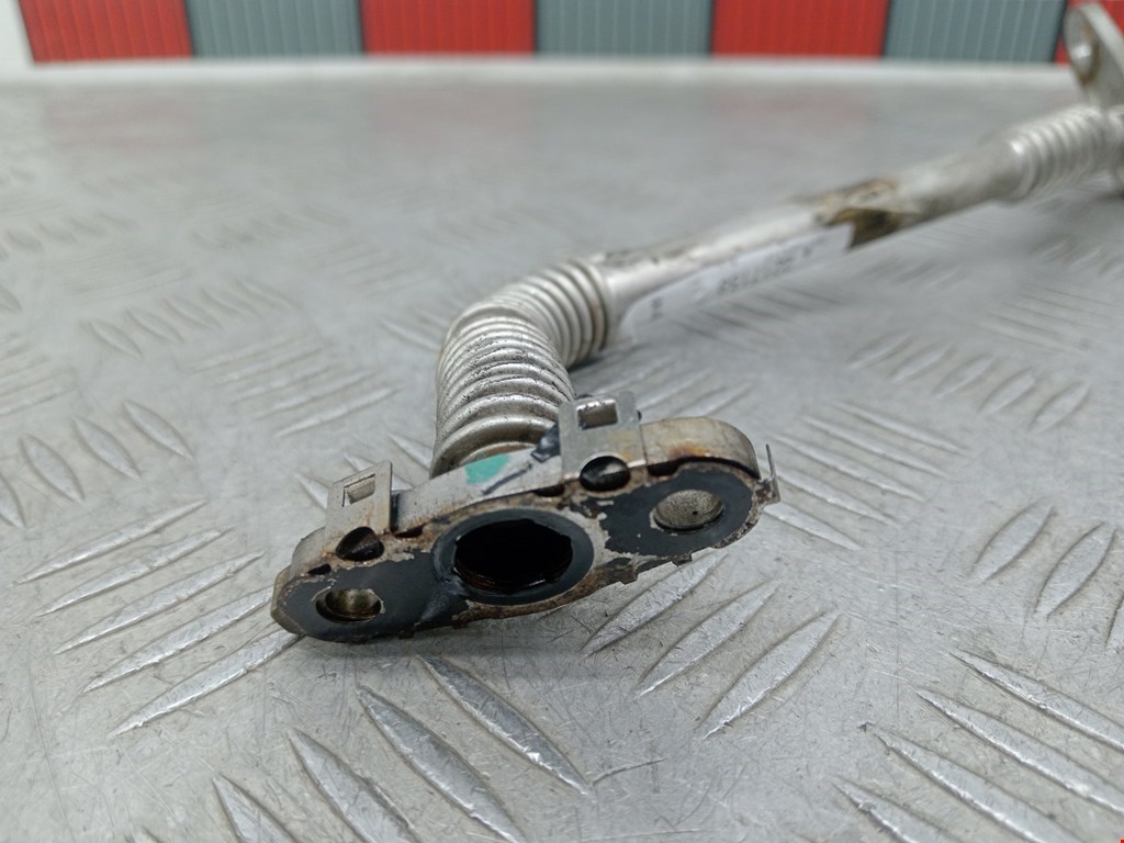 Трубка нагнетателя OPEL Insignia 2008-2017