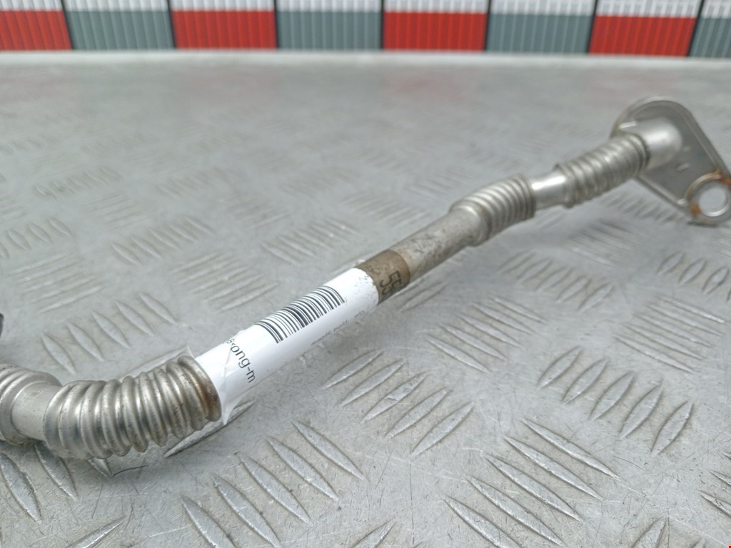 Трубка нагнетателя OPEL Insignia 2008-2017