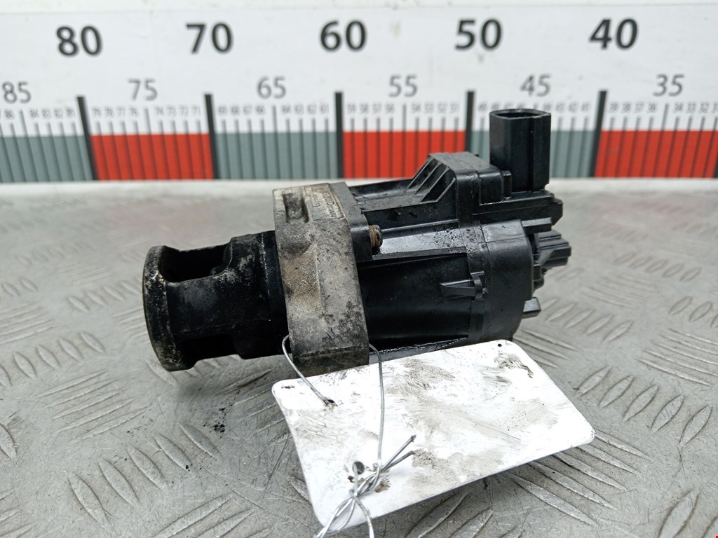 Клапан ЕГР EGR