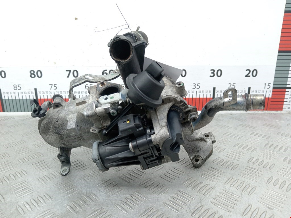 Клапан ЕГР EGR Ford Transit (Tourneo) Connect 1 (2002-2013)