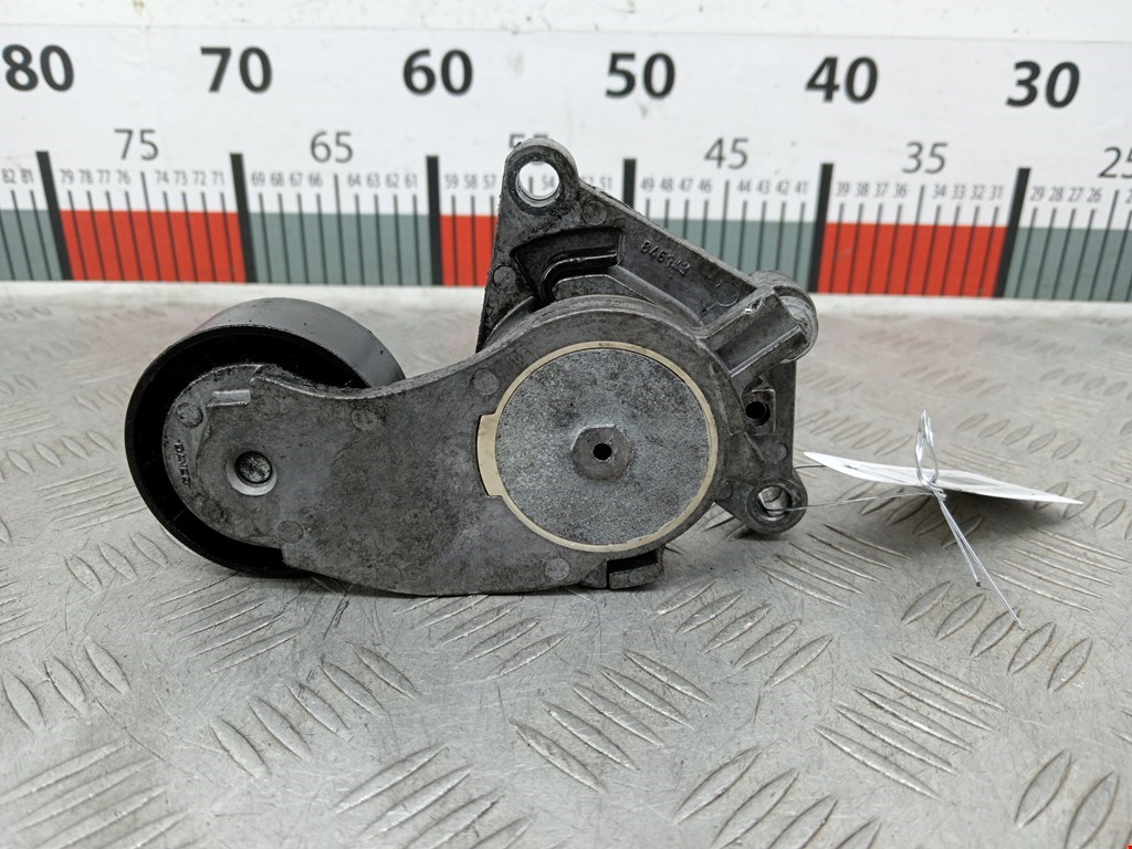 Натяжитель ремня генератора (приводного поликлинового ремня Ford Transit (Tourneo) Connect 1 (2002-2013)