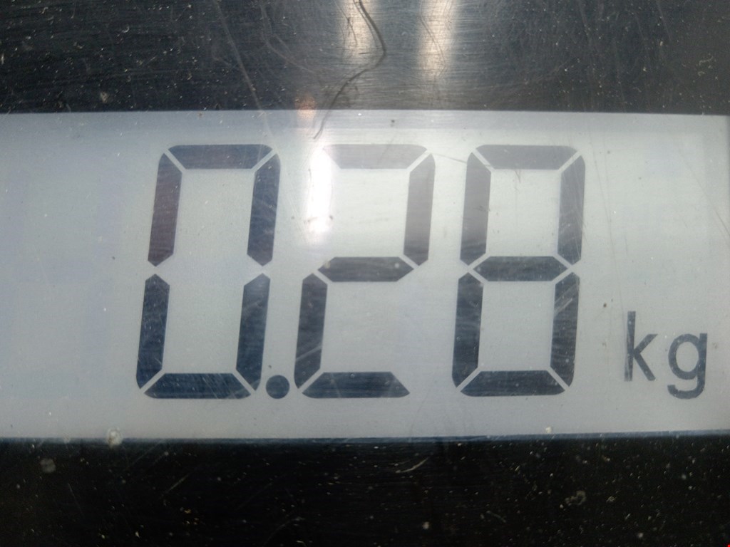 Трубка нагнетателя SEAT Leon 2005-2012