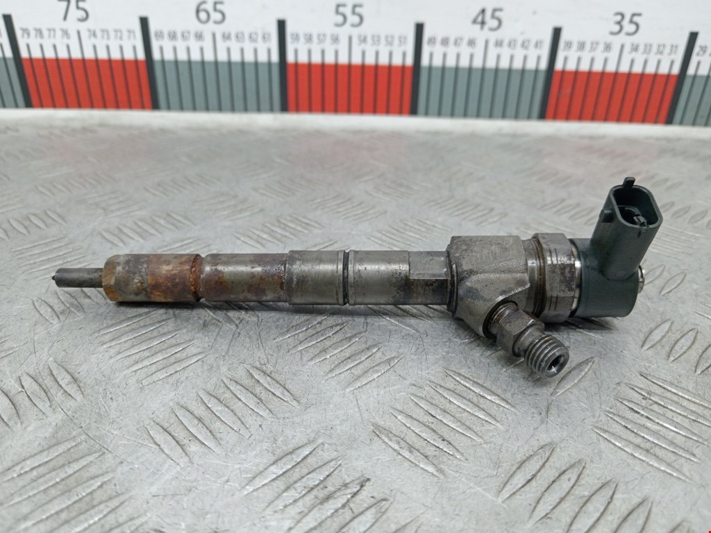 Форсунка дизельная электрическая OPEL Insignia 2008-2017