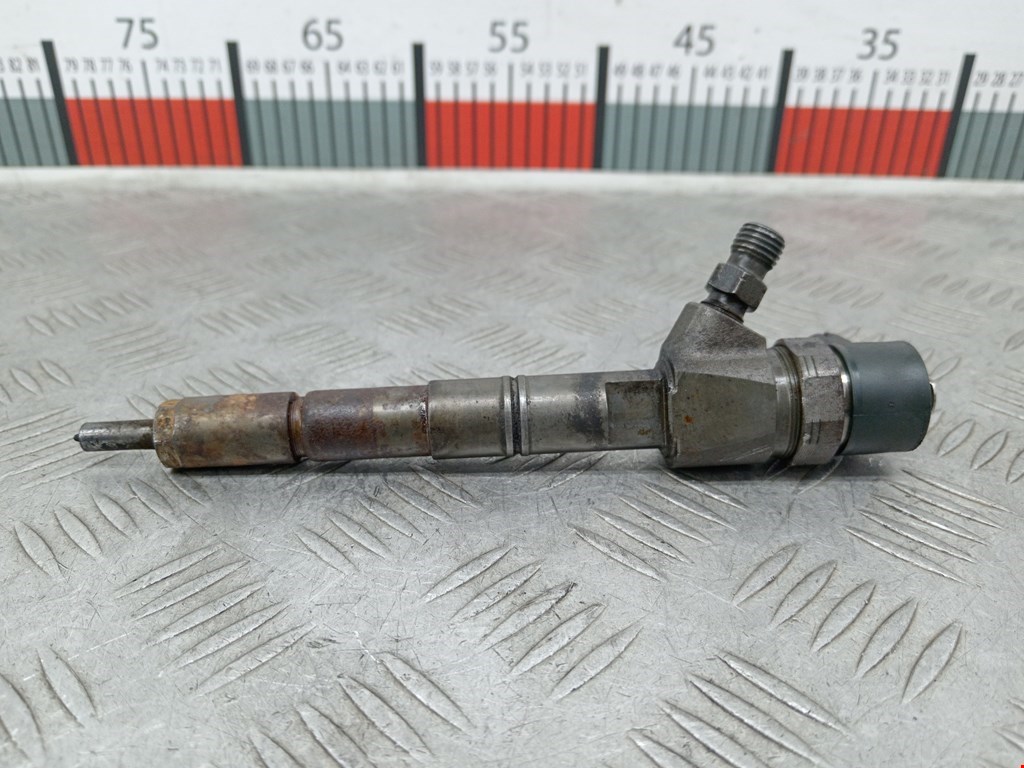 Форсунка дизельная электрическая OPEL Insignia 2008-2017