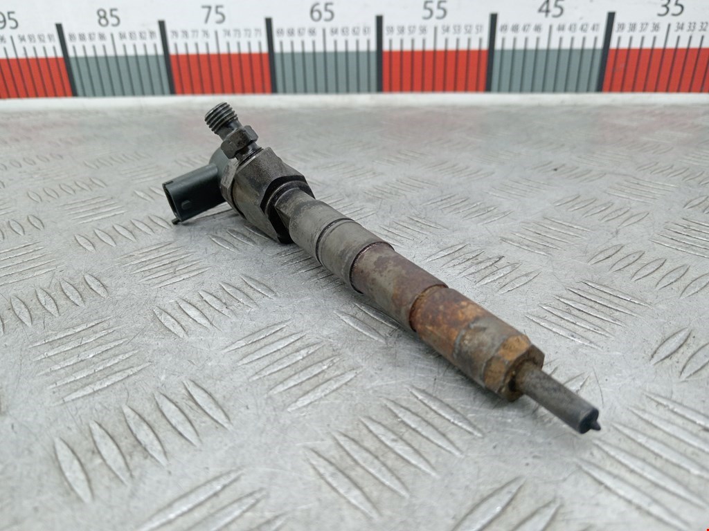 Форсунка дизельная электрическая OPEL Insignia 2008-2017