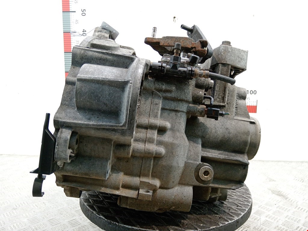МКПП (Механическая коробка переключения передач) SEAT Leon 2005-2012