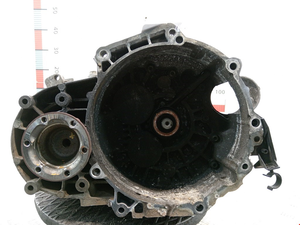 МКПП (Механическая коробка переключения передач) SEAT Leon 2005-2012