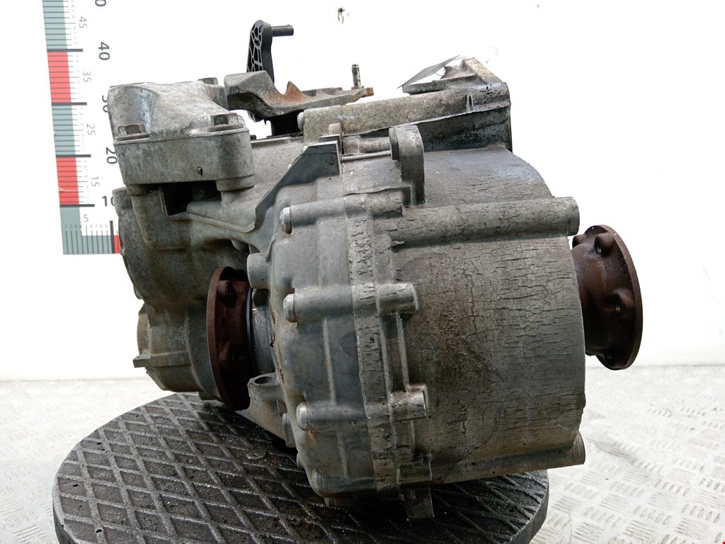 МКПП (Механическая коробка переключения передач) SEAT Leon 2005-2012