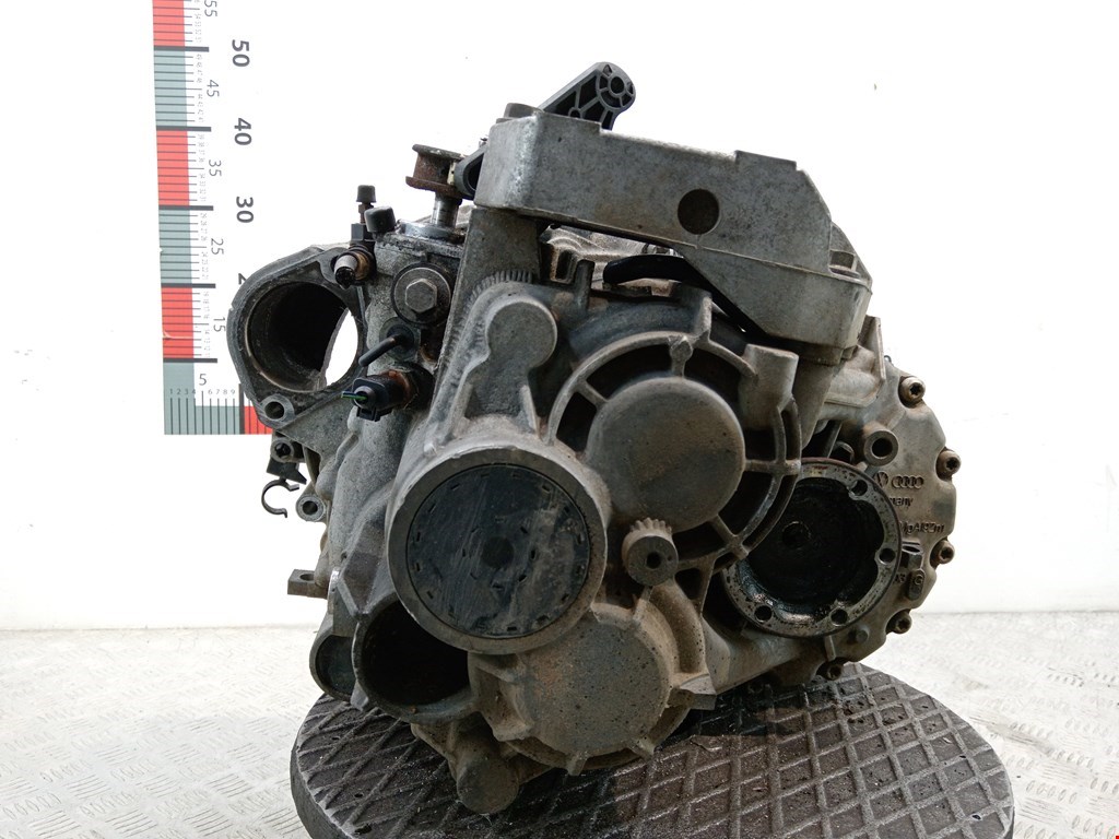МКПП (Механическая коробка переключения передач) SEAT Leon 2005-2012