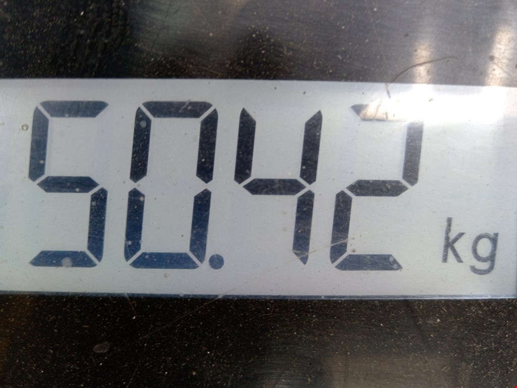 МКПП (Механическая коробка переключения передач) SEAT Leon 2005-2012