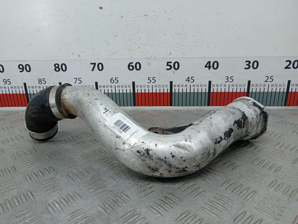 Патрубок интеркулера SEAT Leon 2005-2012