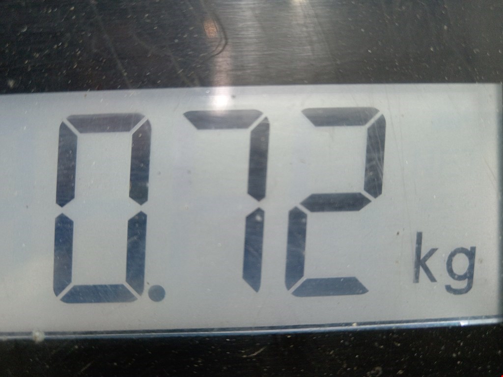 Патрубок интеркулера SEAT Leon 2005-2012