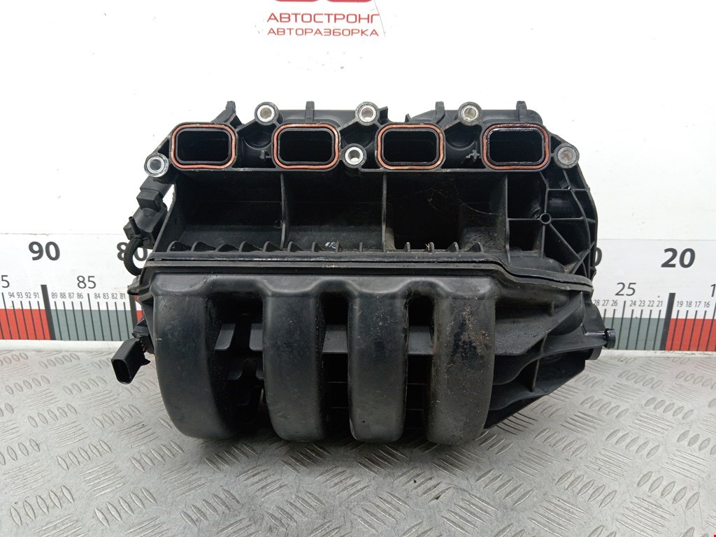 Коллектор впускной SKODA Octavia A5 1Z- 2004-2013