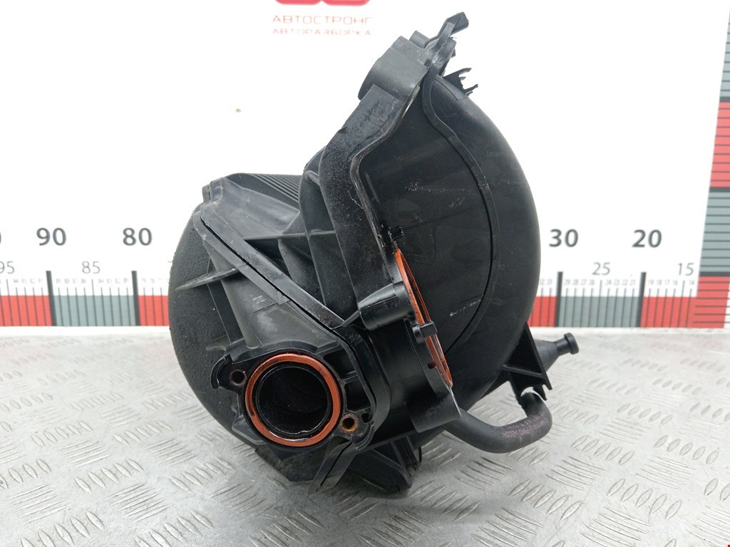 Коллектор впускной SKODA Octavia A5 1Z- 2004-2013