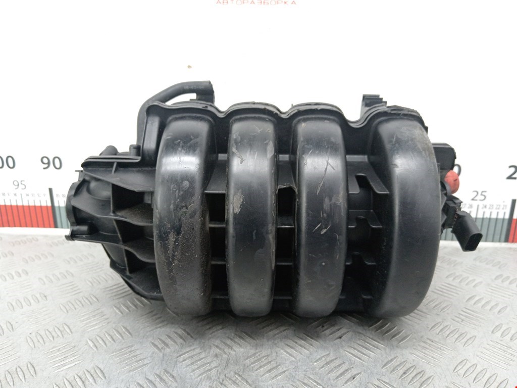 Коллектор впускной SKODA Octavia A5 1Z- 2004-2013