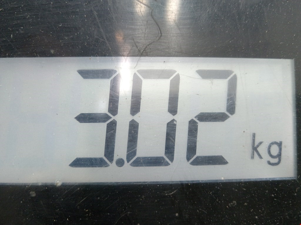 Коллектор впускной SKODA Octavia A5 1Z- 2004-2013