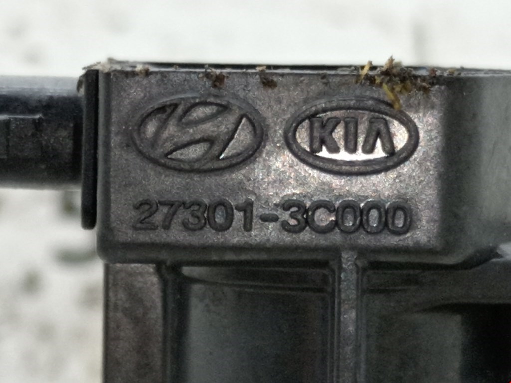 Катушка зажигания KIA Carens 2006-2012