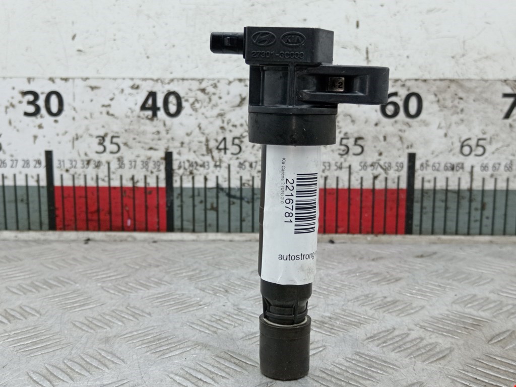 Катушка зажигания KIA Carens 2006-2012